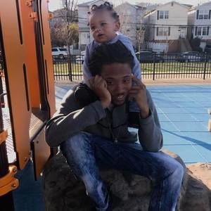 Meet your Posher, David